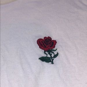 Don’t wear anymore